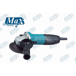 Electric Angle Grinder 12000 rpm 