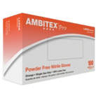 Ambitex Nitrile Disposable Gloves 6 mil in uae