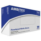 Ambitex Ambitex Nitrile Disposable Gloves In Uae