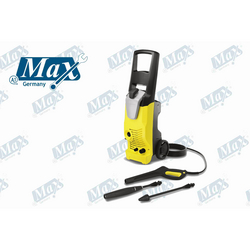 Induction Motor High Pressure Washer 8 L/m 