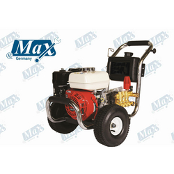Induction Motor High Pressure Washer 13 L/m  from A ONE TOOLS TRADING LLC 