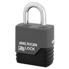 American Lock Covered Non-rekeyable Padlock In Uae