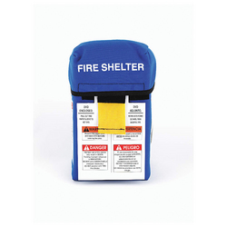 ANCHOR INDUSTRIES Fire Shelter in uae
