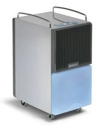 Home dehumidifiers|Industrial dehumidifiers from VACKER GROUP