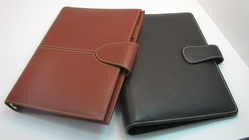 ORGANIZERS  from LEART QUALITY LEATHER GOODS CO