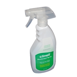 Surface Sanitizing Spray from NOVA GREEN GENERAL TRADING LLC