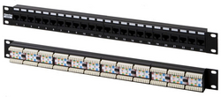 PATCH PANEL SUPPLIERS IN DUBAI from ADEX INTL