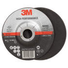 3M High Performance Abrasive Cut-Off Wheel in uae from WORLD WIDE DISTRIBUTION FZE