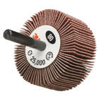 3M Flap Wheel suppliers uae from WORLD WIDE DISTRIBUTION FZE