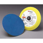 3M Tapered Edge Disc Backup Pad suppliers uae from WORLD WIDE DISTRIBUTION FZE