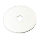 3M White Buffing and Cleaning Pad suppliers uae