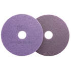 3M Purple Diamond Floor Pad Plus suppliers uae