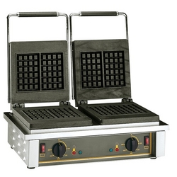 Waffle Machine from KITTU GENERAL TRADING FZC