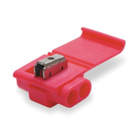 3M Connector Red 2 Ports 22-16AWG suppliers uae