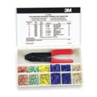 3M Wire Terminl Kit With Crimp Tool suppliers uae