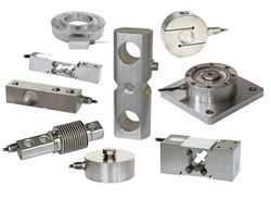 Load Cell Calibration & Weighint Instruments