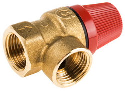 Altecnic Valves & Filters suppliers in uae