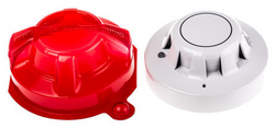 Apollo Fire & Smoke Alarm suppliers in uae from WORLD WIDE DISTRIBUTION FZE