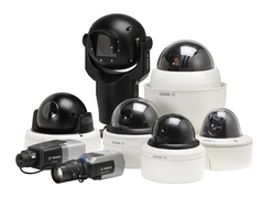 Bosch Cctv And Surveilance System