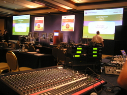 Audio Visual Equipment Systems & Supplies