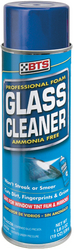 GLASS CLEANER Ammonia Free