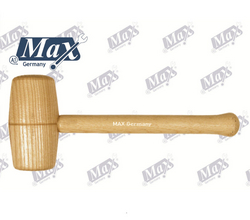 Wooden Hammer 70 mm (Mallet)