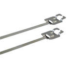 BAND-IT Stainless Cable Tie suppliers in uae