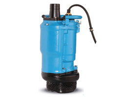 Prakash De-watering Pump