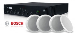 Bosch Speakers