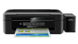 Epson L365 Multi Function Printer