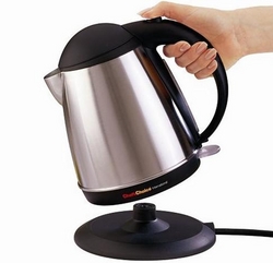 Kettle  from KITTU GENERAL TRADING FZC