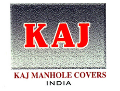 Kaj Manhole Covers (ductile & Cast Iron)