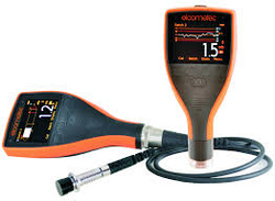 Coating Thickness Gauge from MIDDLE EAST METROLOGY FZE