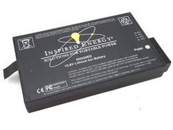 Philips  Mp20/30  Replacement Battery 