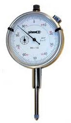 Dial Indicator-Lever Indicator-Flow Meter from MIDDLE EAST METROLOGY FZE