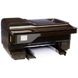 Hp Officejet 7612 Wireless Color Photo Printer Wit