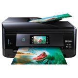 Epson Workforce Wf-3620 Wifi Direct All-in-one Col