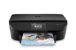 Hp Envy 5660 Wireless All-in-one Inkjet Printer