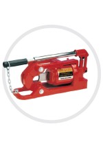 Wire Rope Cutter from ADEX INTL