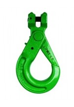Clevis Self Looking Hook from ADEX INTL