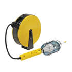 BAYCO Incandescent Cord Reel Light supplier in uae