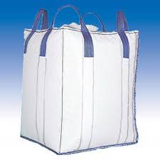 JUMBO BAGS supplier in UAE from ISHAN TRADING LLC