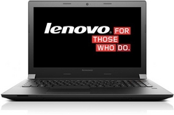 Lenovo B5070 Laptop (Intel Core i3, 15.6