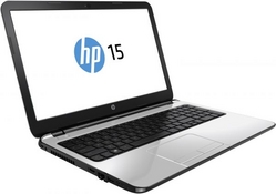 Hp 15 Laptop - Intel Celeron, 15.6