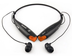 Hv-800 Wireless Bluetooth Stereo Headset Neckband 