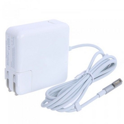 60w Replacement Magsafe Ac Power Adapter Charger F