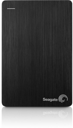 Seagate 500 GB Slim Portable Hard Drive USB 3.0 - 