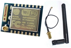 Wifi Esp8266 V7 Development Board Arduino Compatib