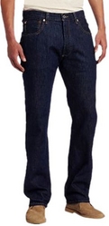 Levi's 501 Fit Jeans For Men - 30w/30l, Blue