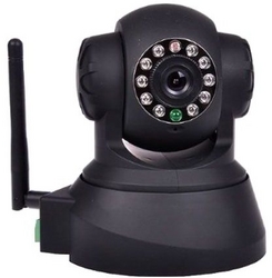Wireless Ip Cam Cctv Wifi Internet Surveillance In